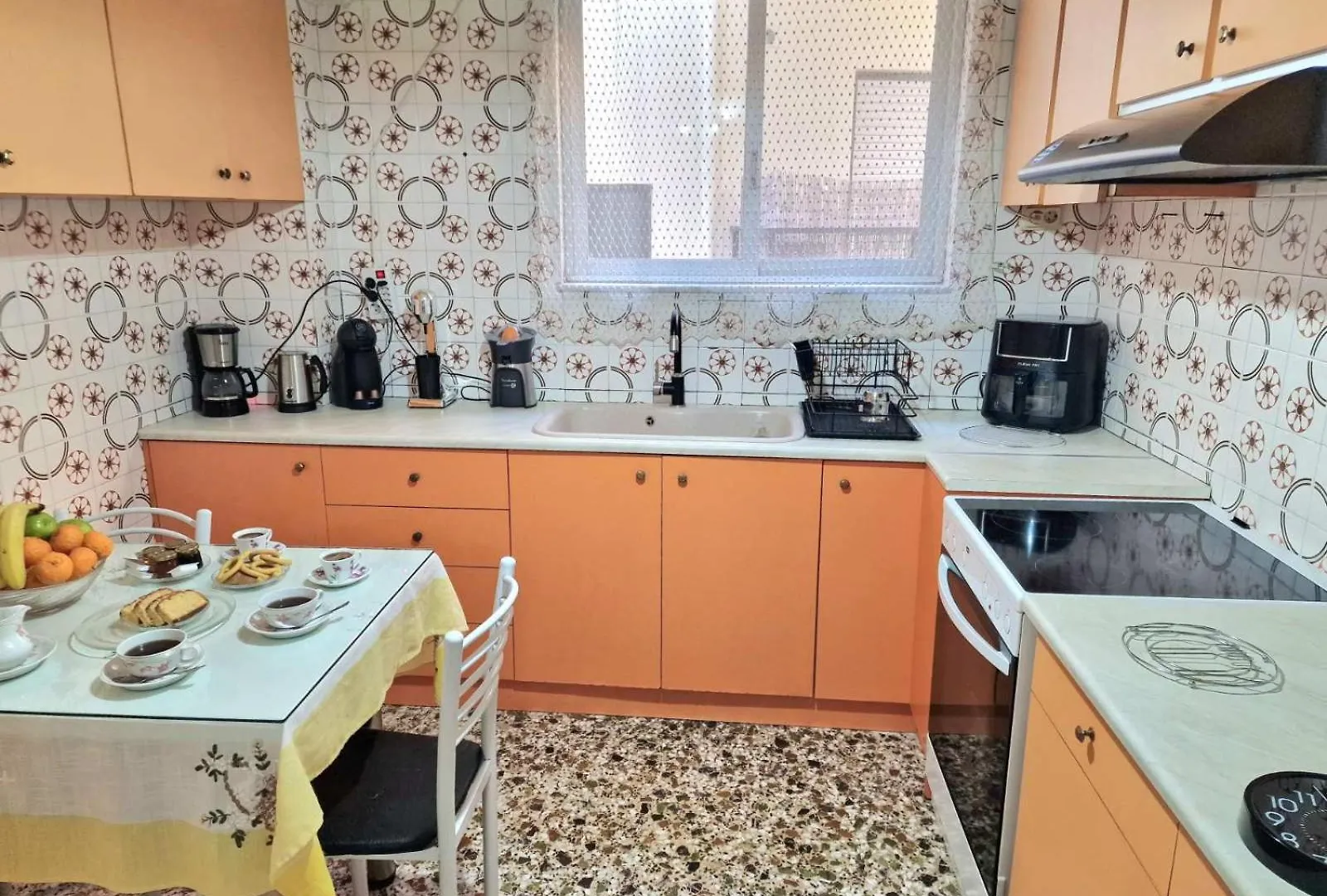 Sarmia Apartment Heraklion
