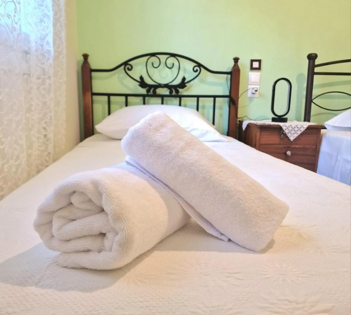 Sarmia Apartment Heraklion