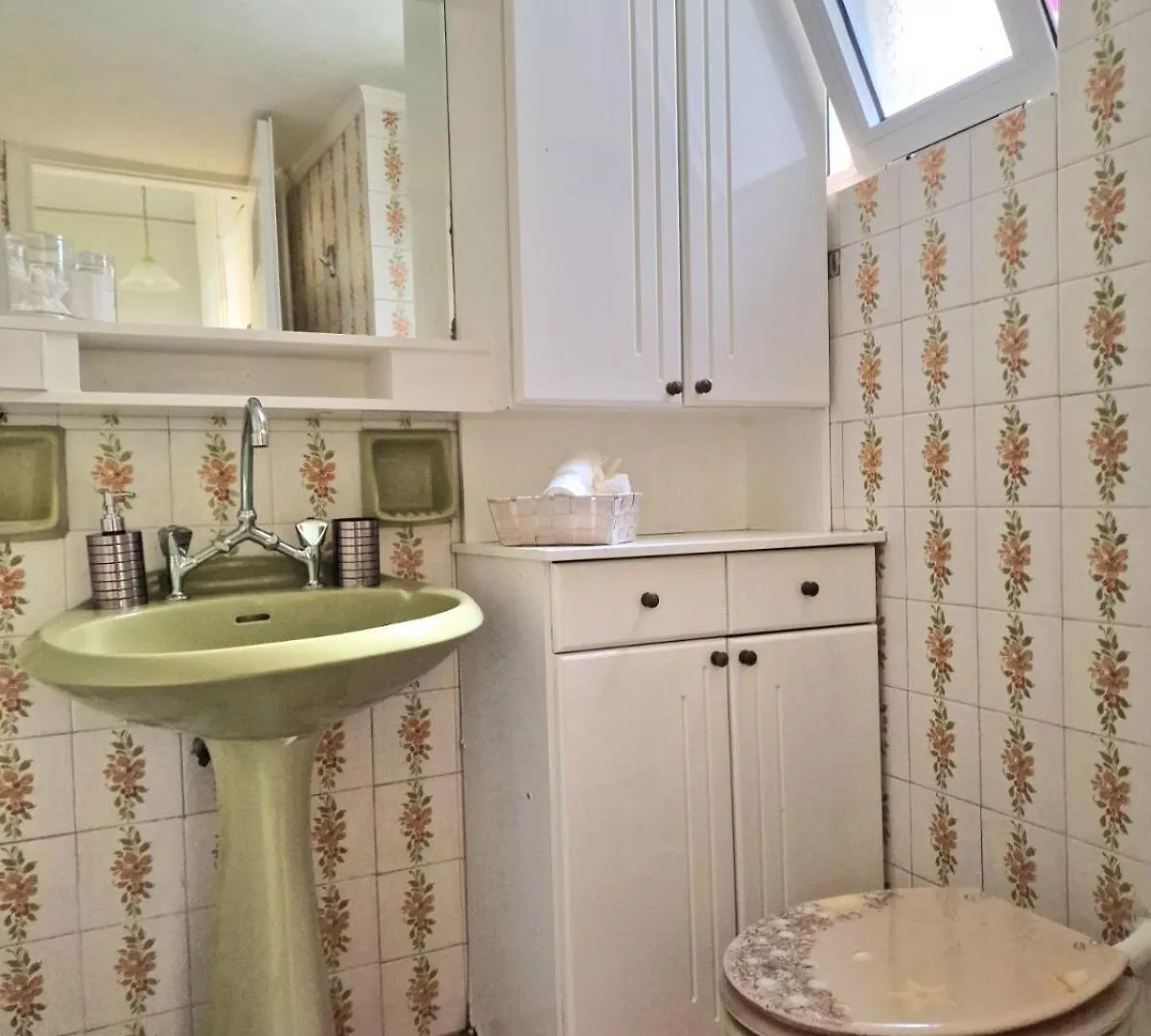 Sarmia Apartment Heraklion