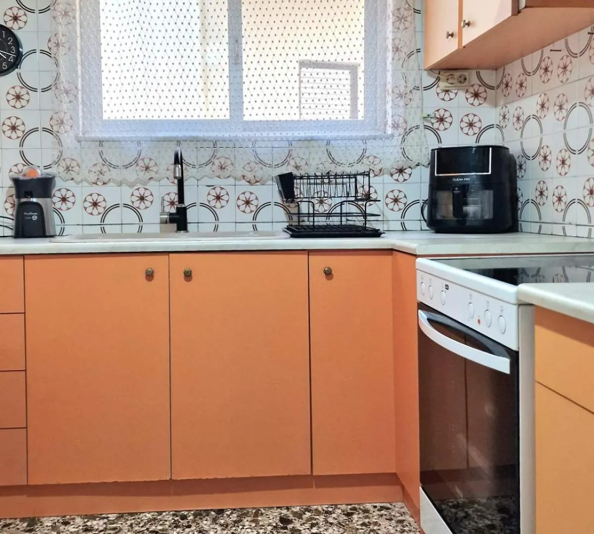 Sarmia Apartment Heraklion