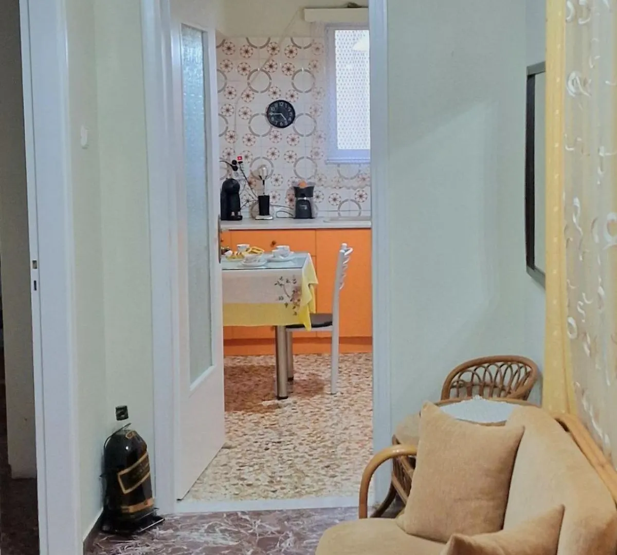 Sarmia Apartment Heraklion   Heraklion (Crete)