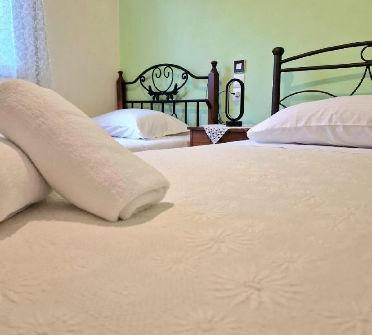 Sarmia Apartment Heraklion